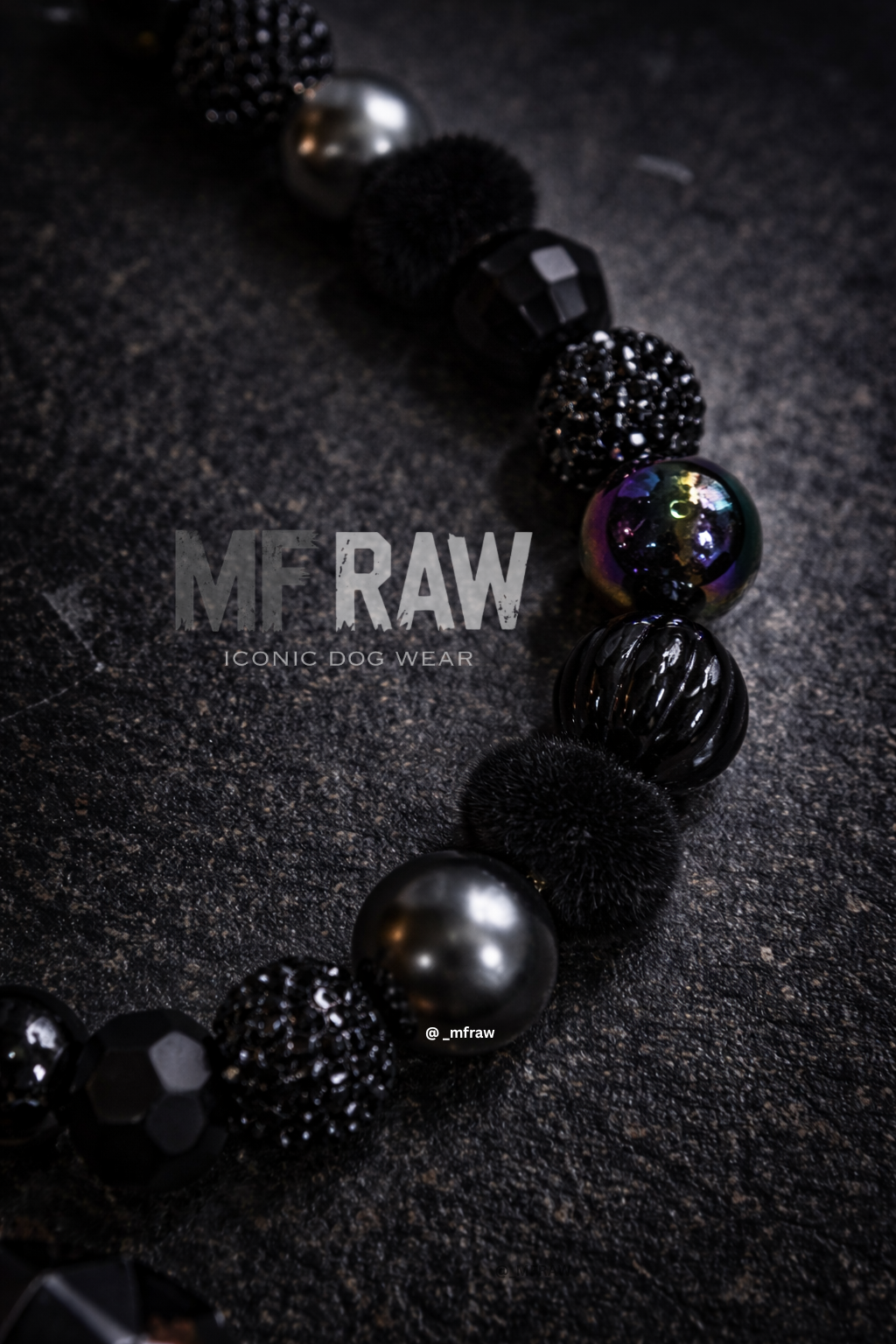 Midnight Onyx