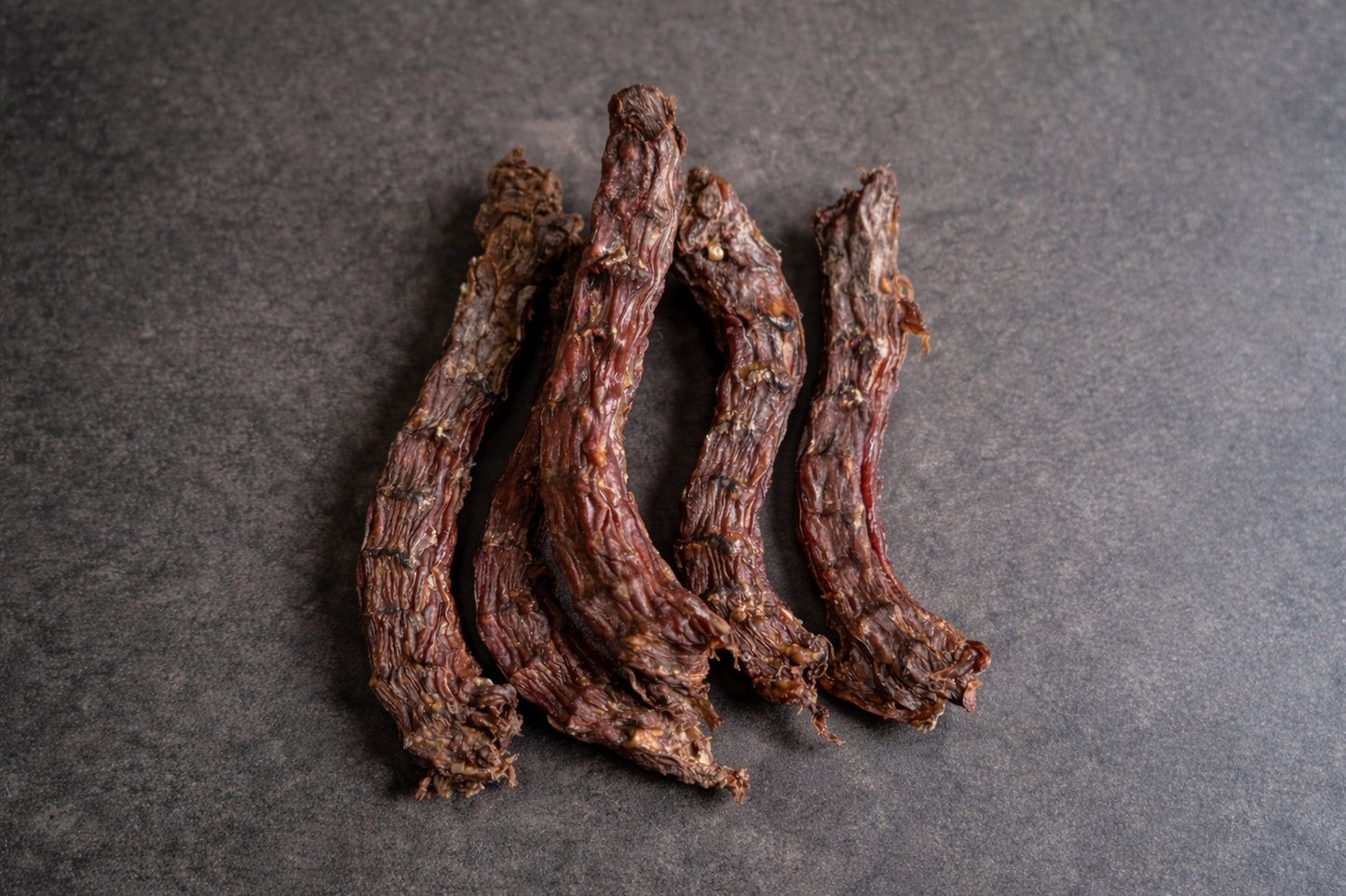Duck Necks