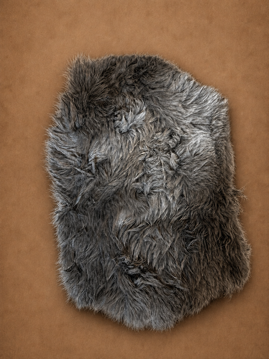 Rabbit Hide Plates