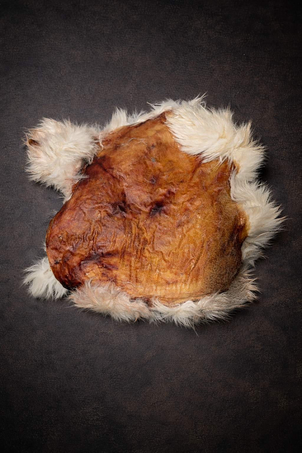 Rabbit Hide Plates
