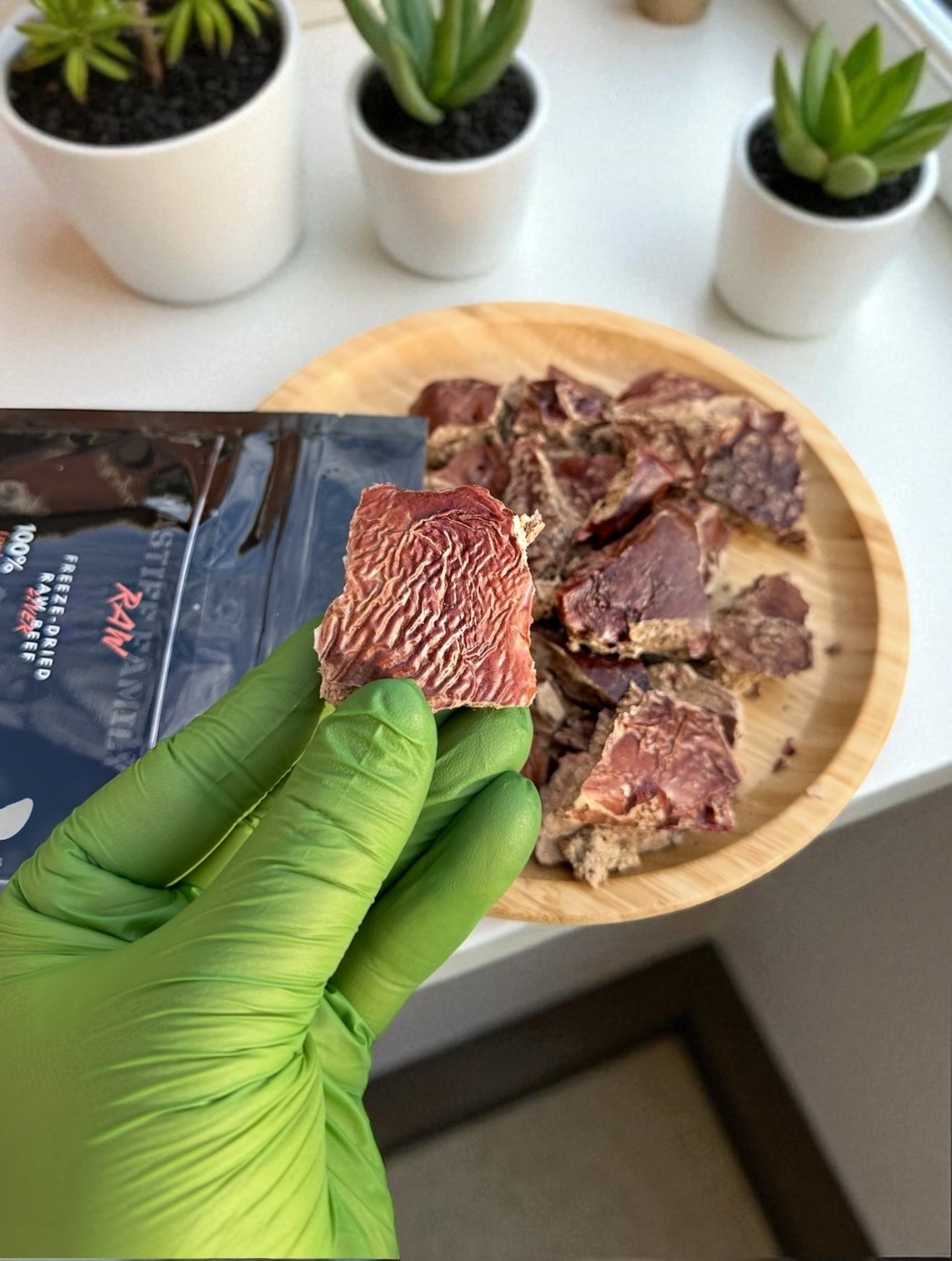 Beef Liver