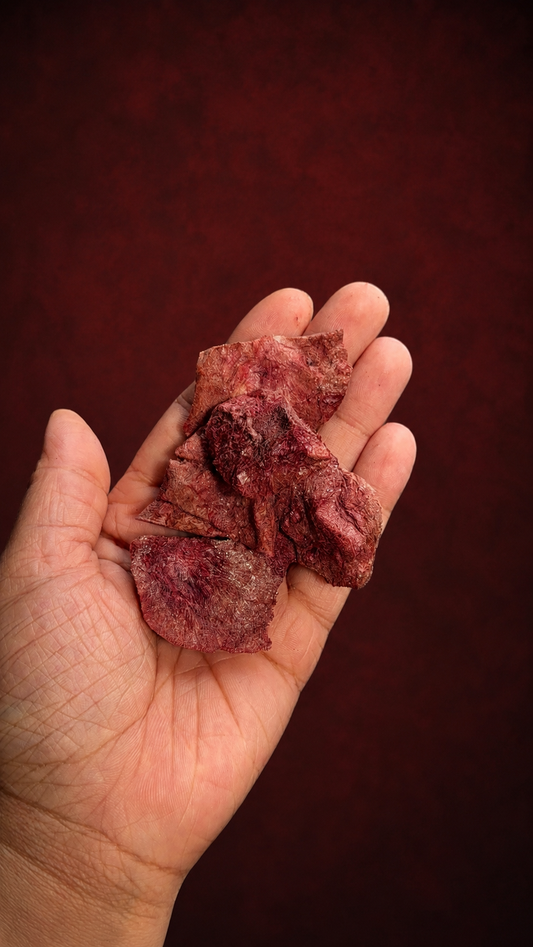 Beef Kidney Chunks