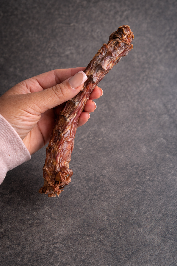 Duck Necks
