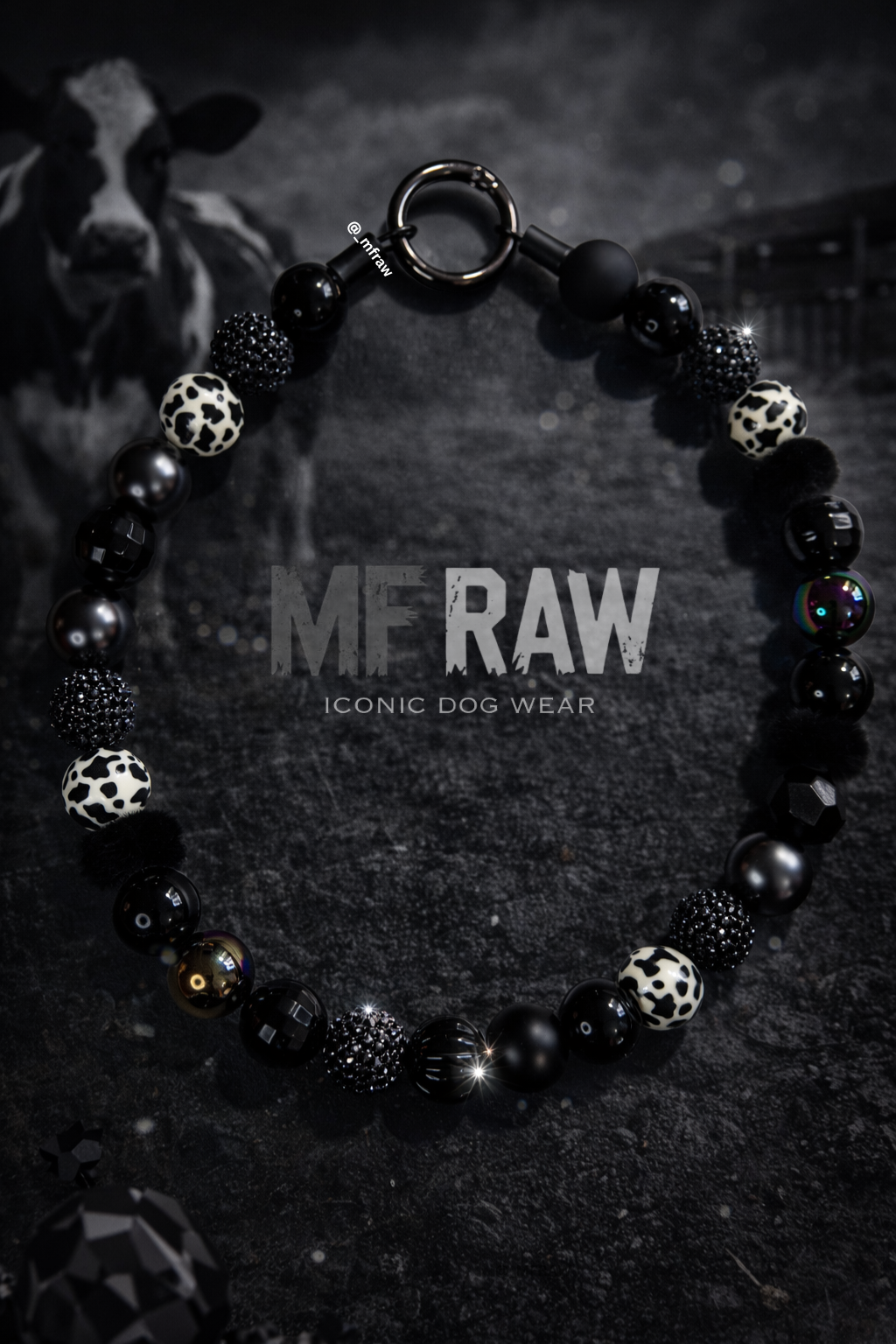Customize My Own