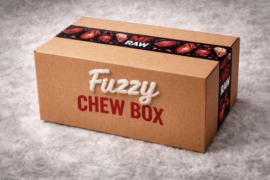 Fuzzy Instinct Box