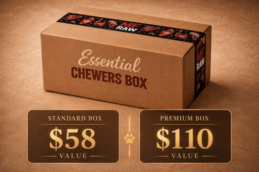 Essential Box