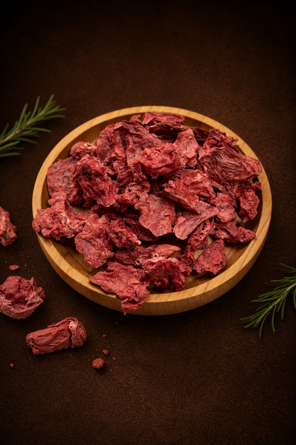 Lamb Lung