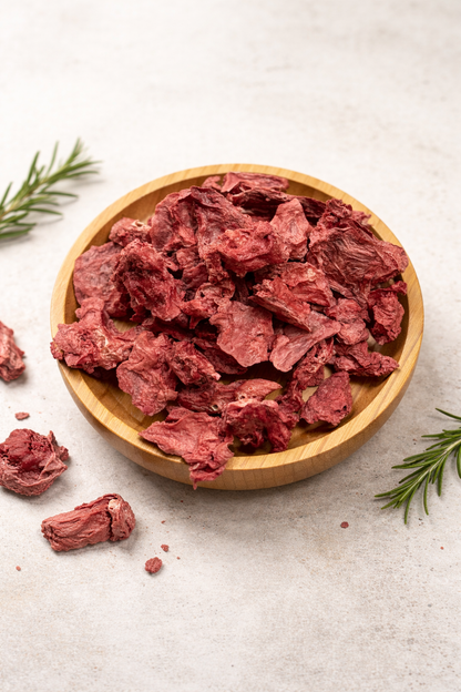 Lamb Lung