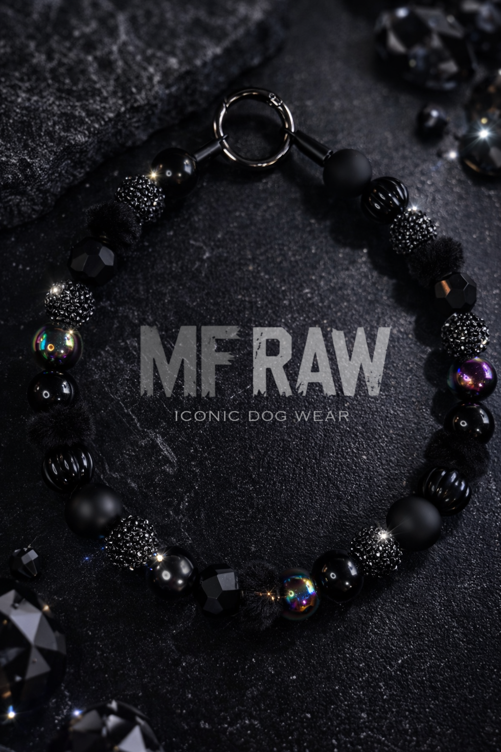 Midnight Onyx