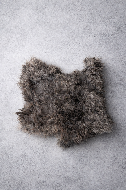 Rabbit Hide Plates