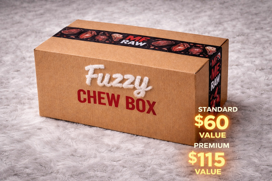 Fuzzy Instinct Box