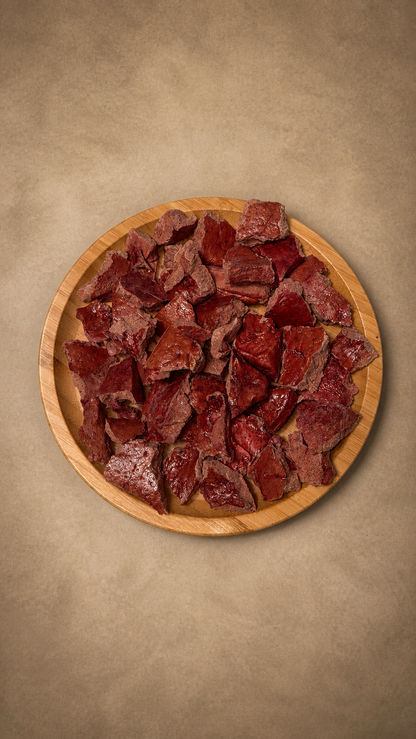 Beef Liver
